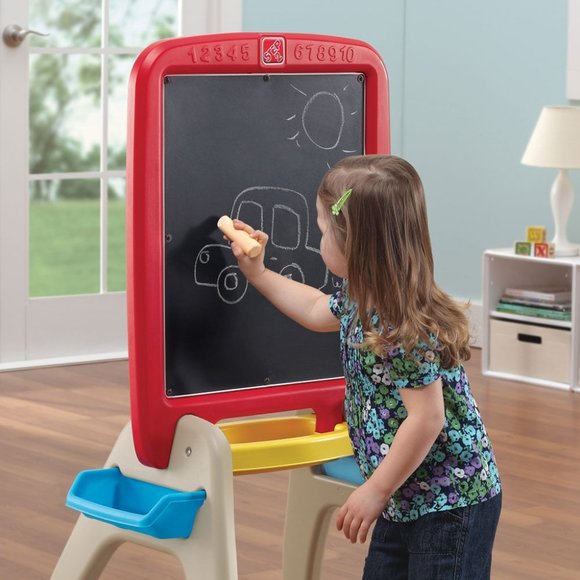 Easel for Kids - Picture 2 of 5